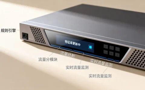 防火墙识别应用程序的原理和关键因素有哪些？