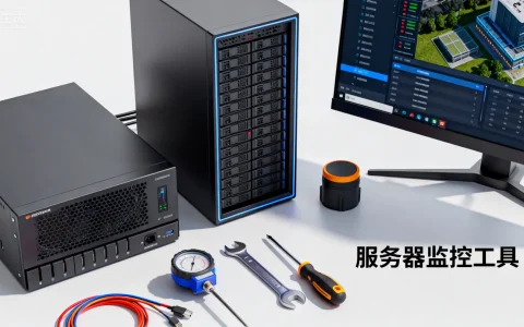 网站无法访问怎么排查？推荐这款服务器监控工具