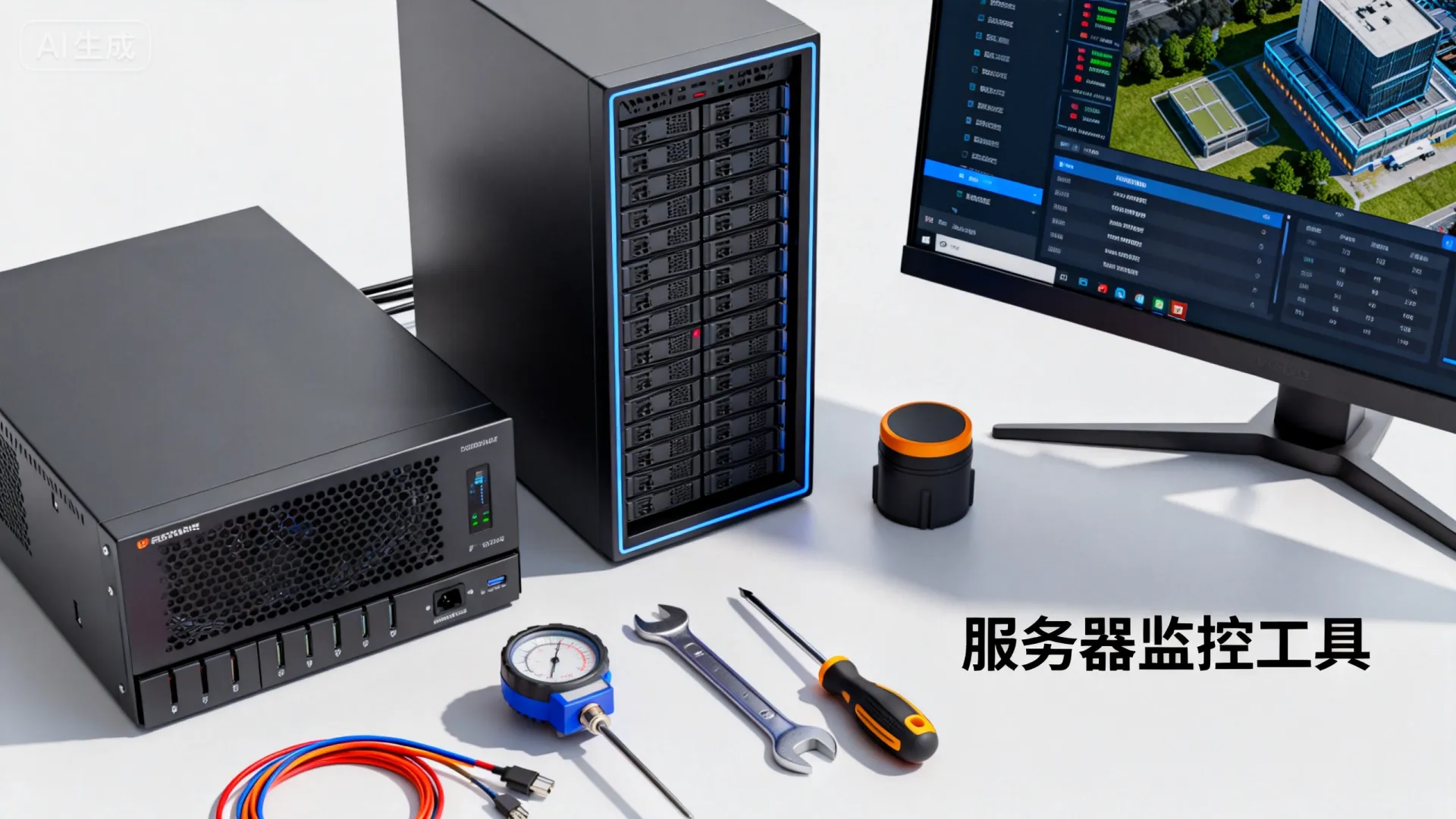 网站无法访问怎么排查?推荐这款服务器监控工具 网站无法访问怎么排查?推荐这款服务器监控工具