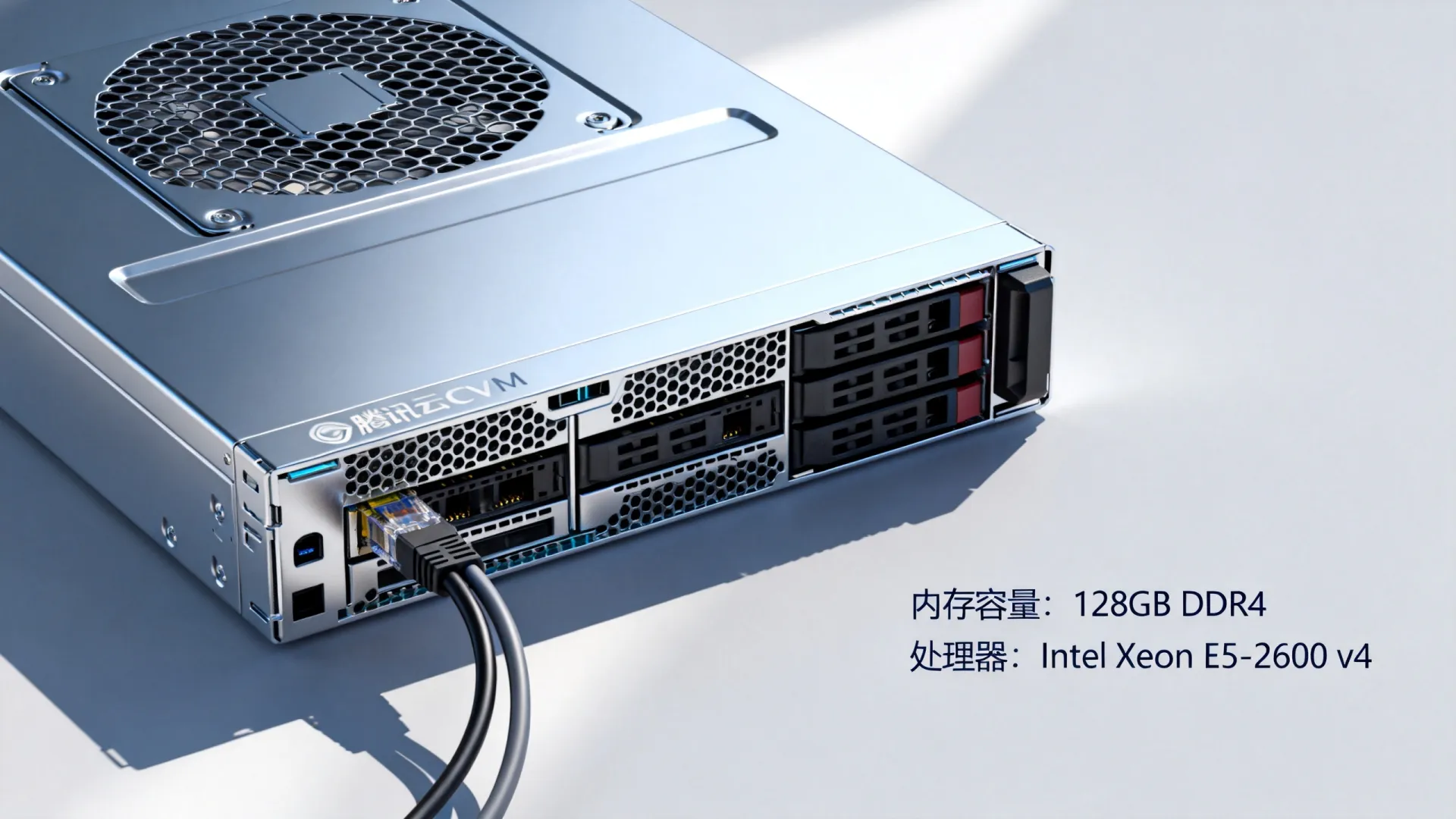 腾讯云CVM M4内存型性能怎么样?上一代内存型服务器配置详解 腾讯云CVM M4内存型性能怎么样?上一代内存型服务器配置详解