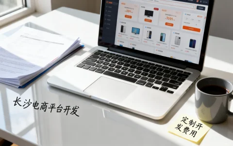长沙电商平台开发哪家好，定制开发需要多少钱？