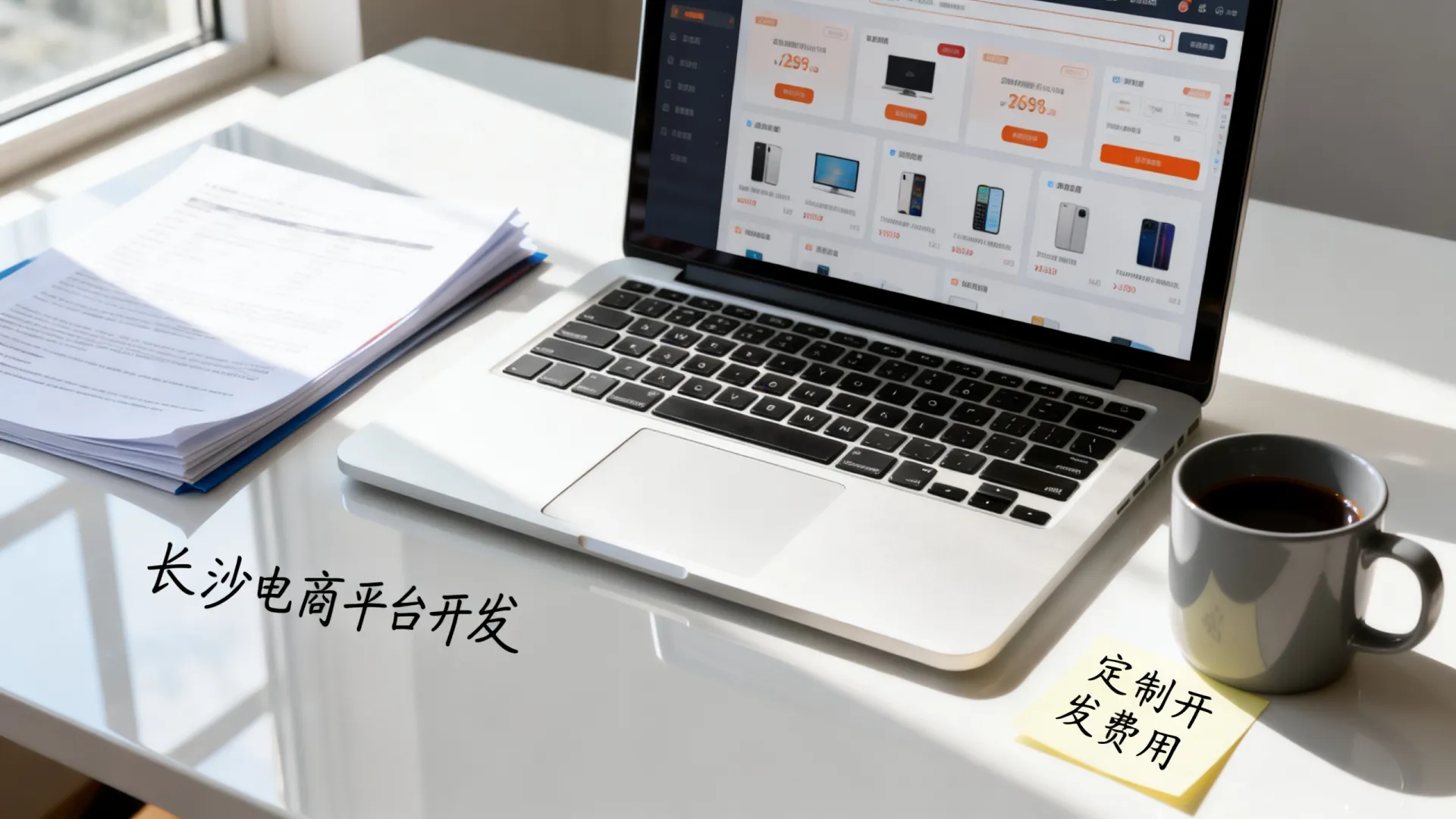 长沙电商平台开发 长沙电商平台开发