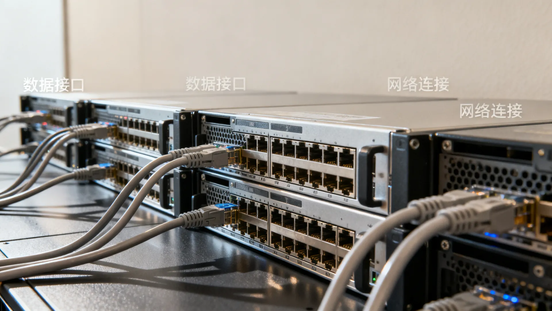 服务器在中怎么接入数据 服务器在中怎么接入数据