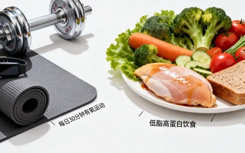 怎么才能快速减肥？这样减肥最有效！