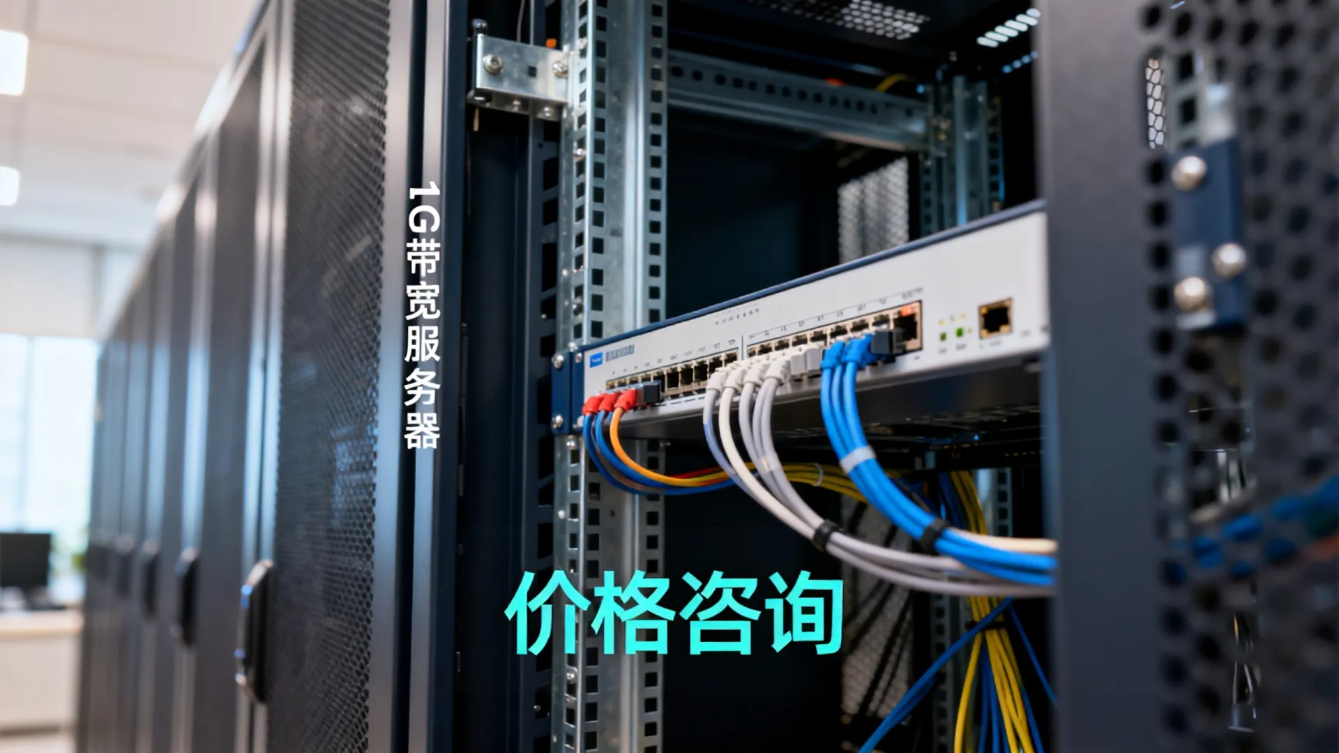 服务器有1g带宽吗 服务器有1g带宽吗