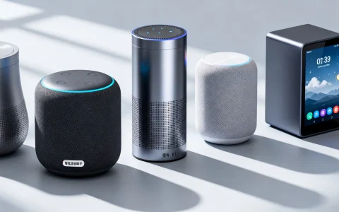 智能音箱哪个牌子好？AI智能语音助手选购终极指南