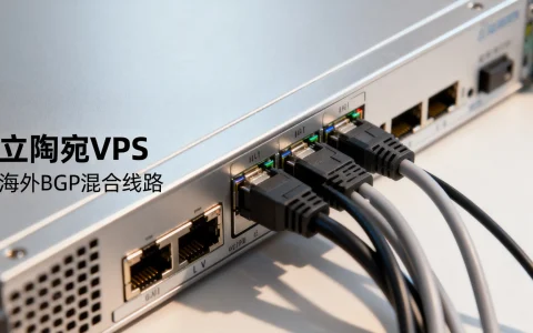 立陶宛VPS怎么样？2026春季海外BGP混合线路推荐