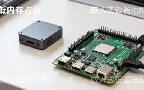 Monkey HTTP适合嵌入式设备吗？低内存占用服务器推荐