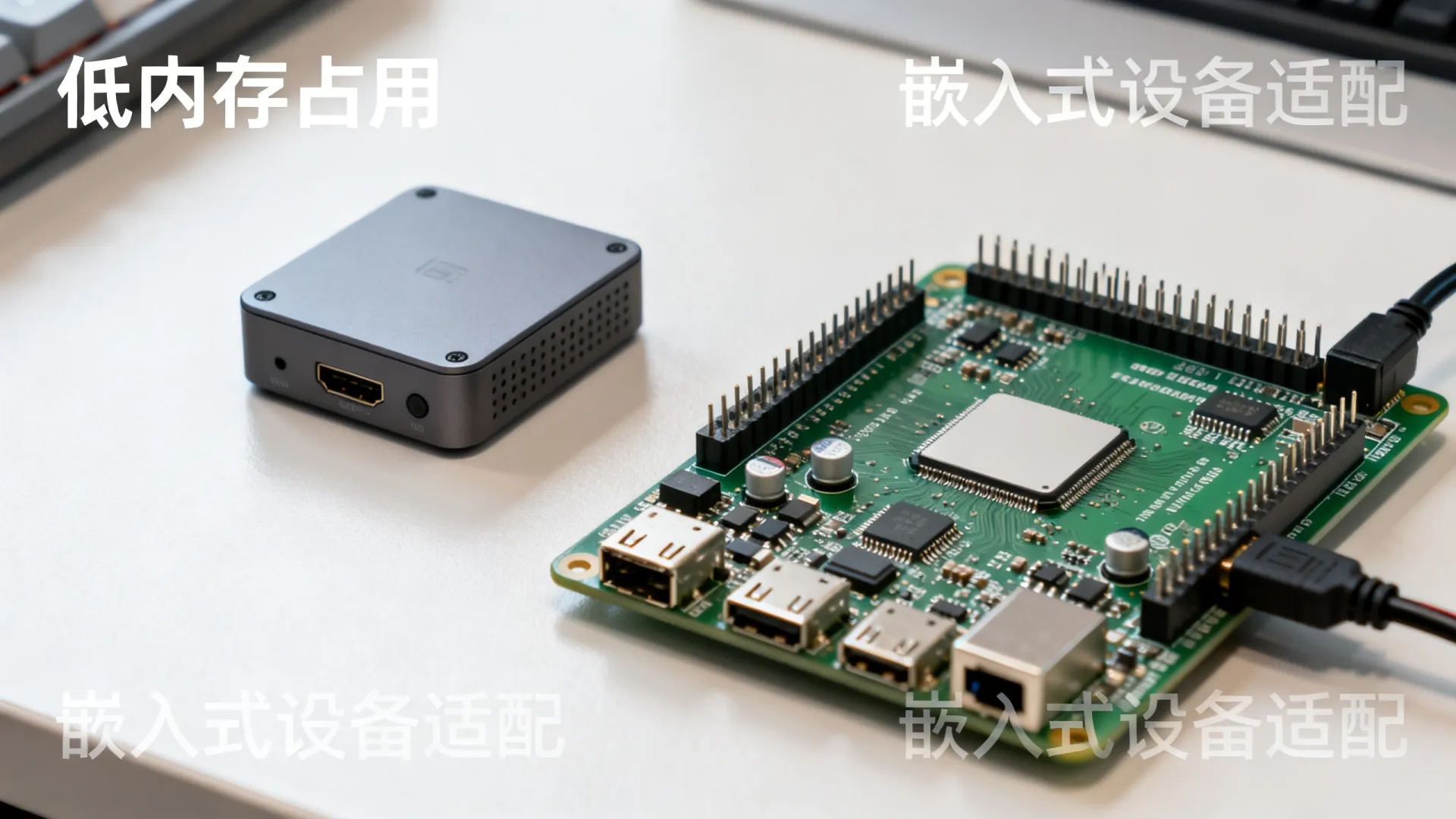 Monkey HTTP适合嵌入式设备吗?低内存占用服务器推荐 Monkey HTTP适合嵌入式设备吗