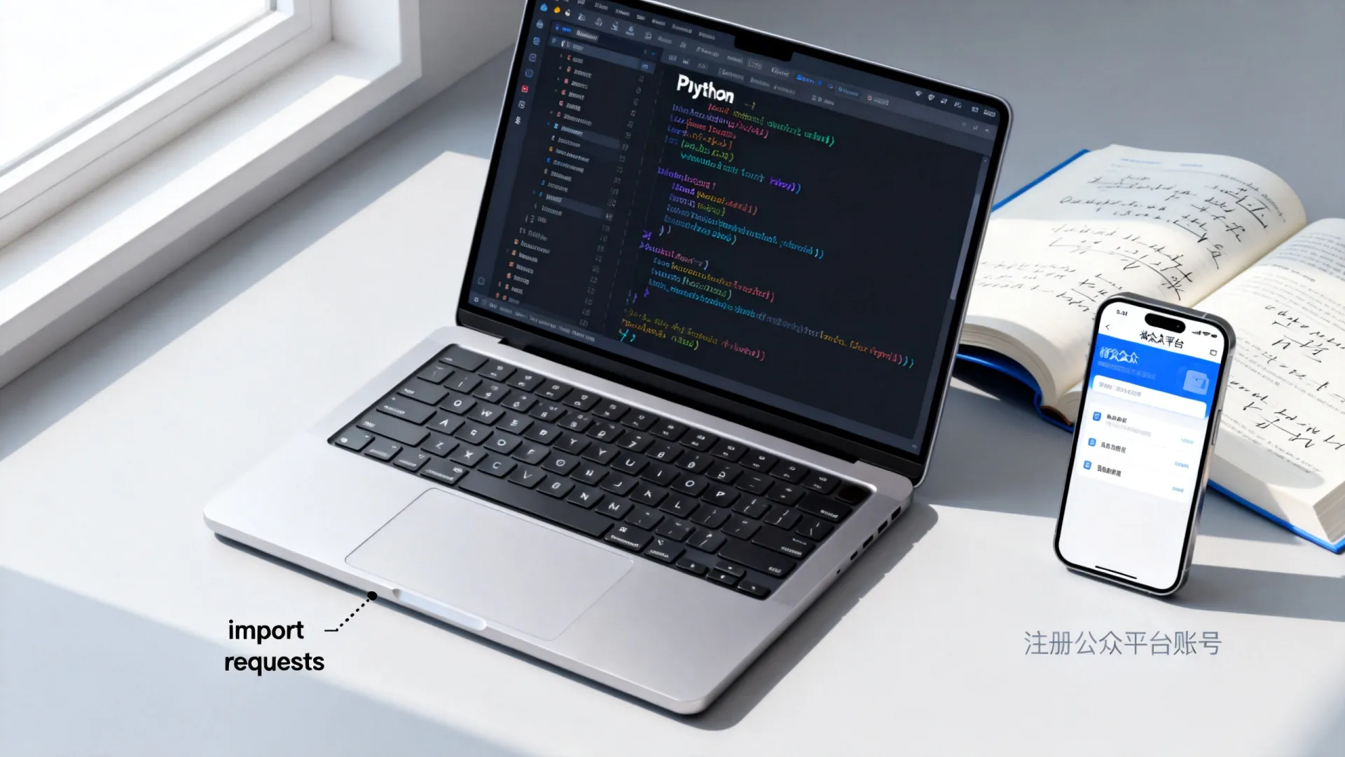 python 微信公众平台开发平台 python 微信公众平台开发平台