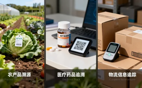 国内区块链溯源可以干嘛，主要应用场景有哪些？