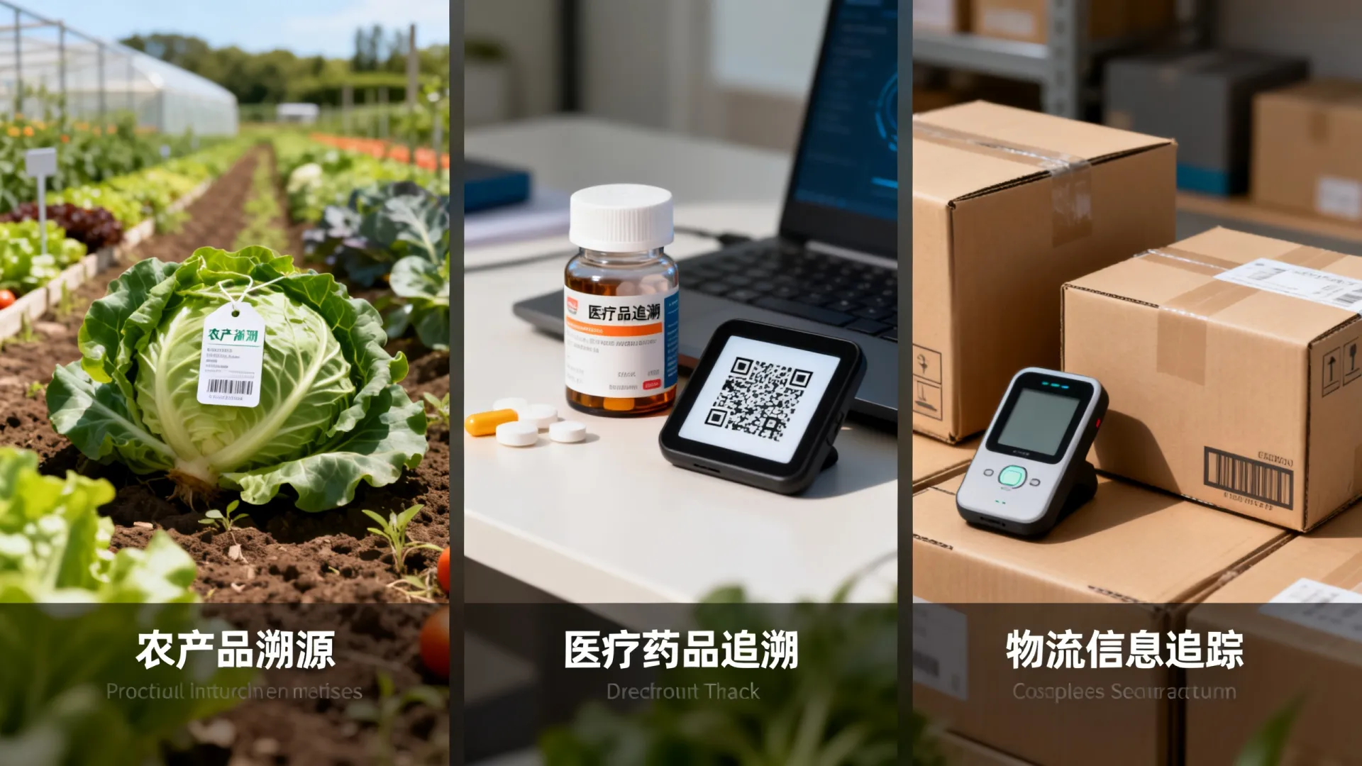 国内区块链溯源可以干嘛