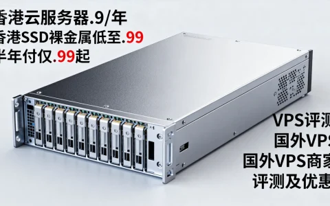 香港云服务器$9.9/年,香港SSD裸金属低至$17.99,半年付仅$14.99起 - VPS评测 - 国外VPS，国外VPS商家，评测及优惠
