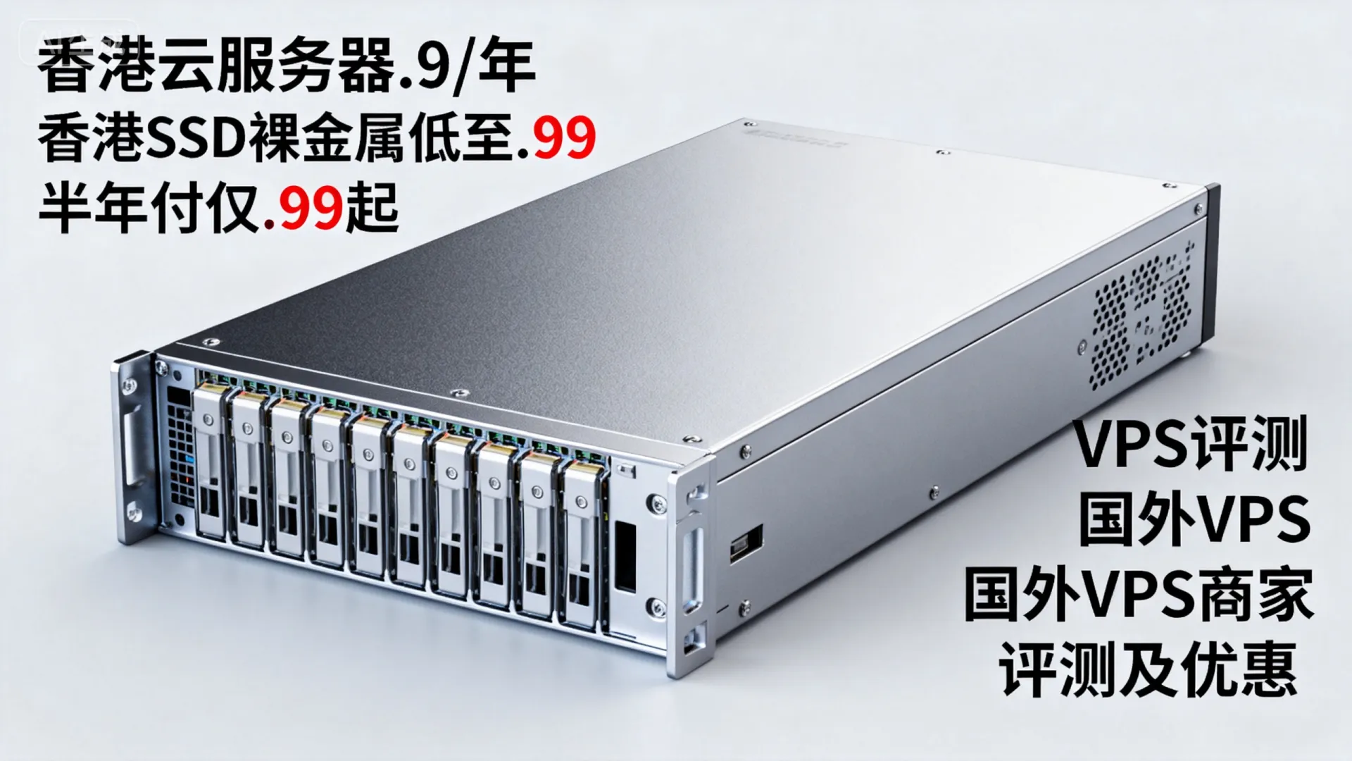 香港云服务器.9/年,香港SSD裸金属低至.99,半年付仅.99起 - VPS评测 - 国外VPS,国外VPS商家,评测及优惠 香港云服务器.9/年,香港SSD裸金属低至.99,半年付仅.99起 - VPS评测 - 国外VPS,国外VPS商家,评测及优惠