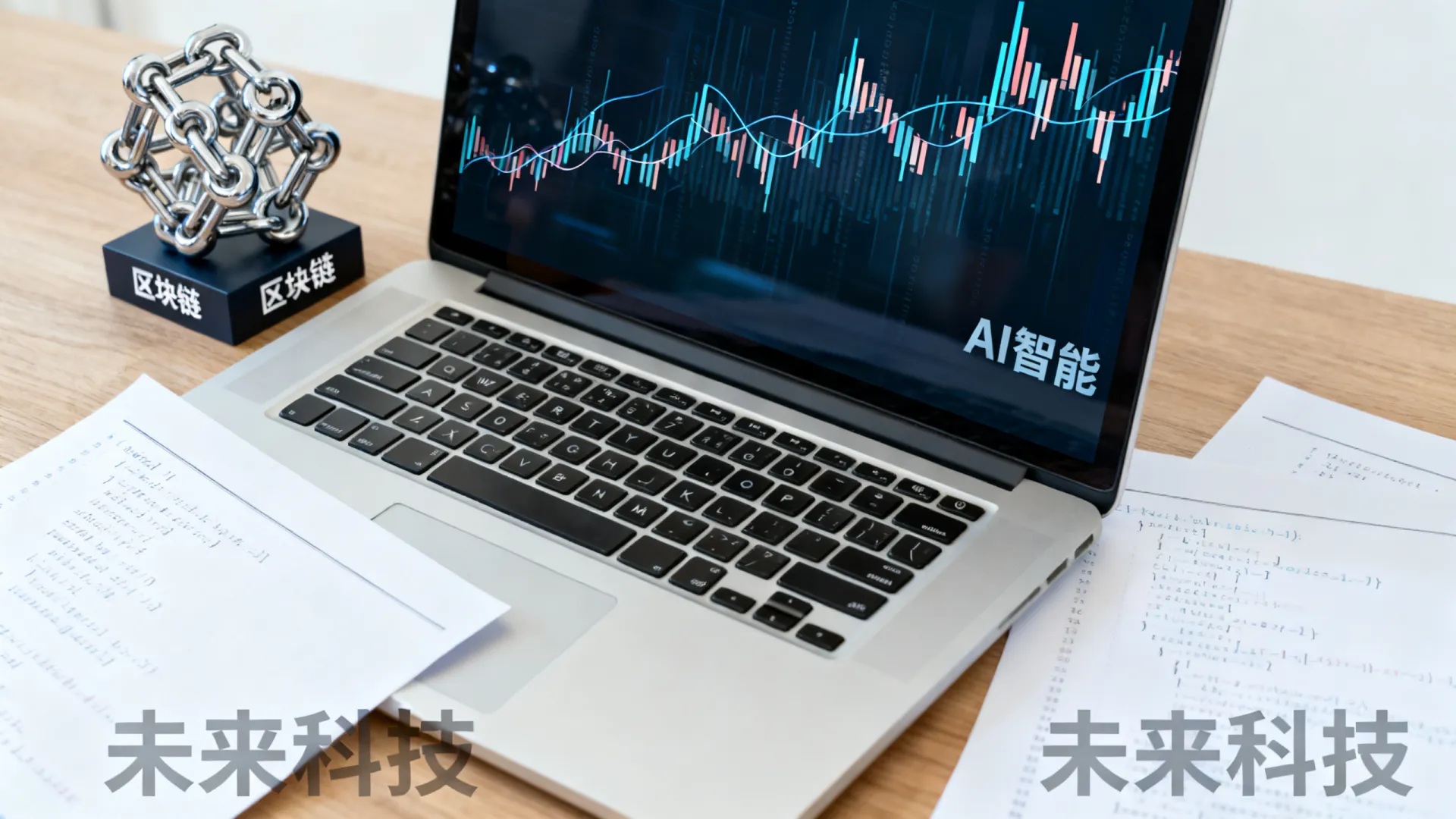 AI智能区块链影响 AI智能区块链影响