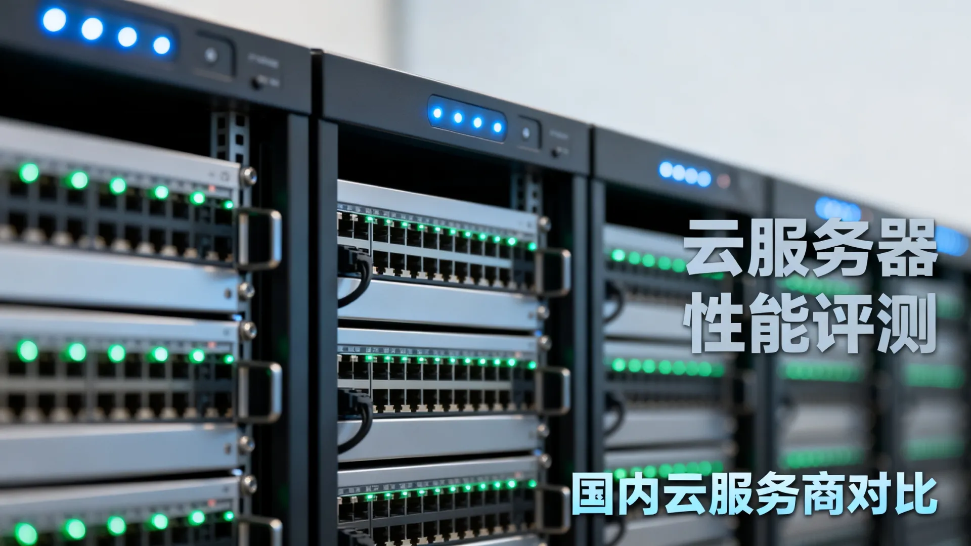 国内哪家的云服务器快是什么 国内哪家的云服务器快是什么