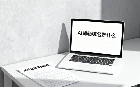 AI邮箱域名是什么，AI邮箱域名有哪些？