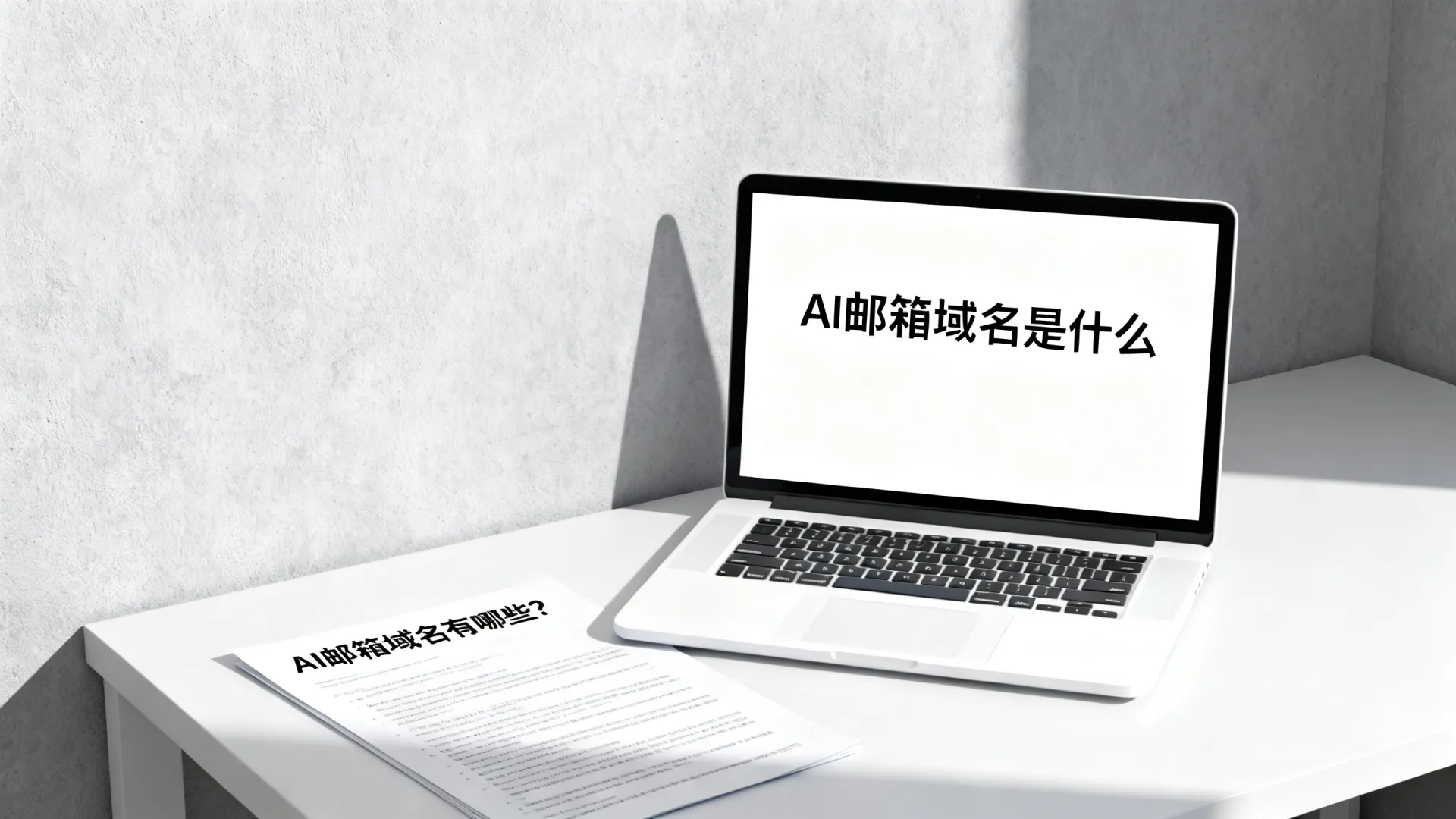 ai邮箱域名 ai邮箱域名