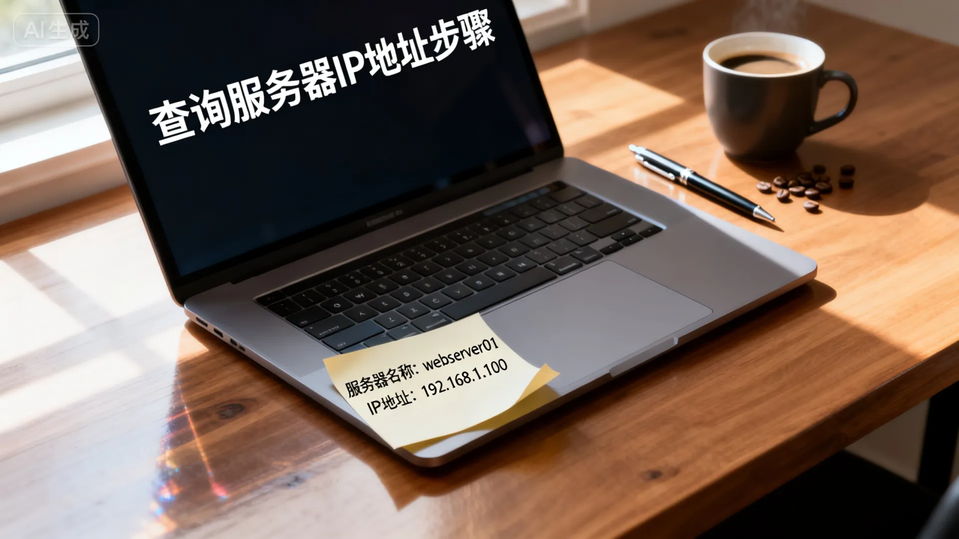 服务器地址查询 服务器地址查询