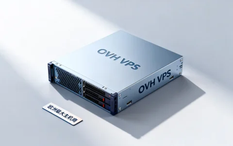 法国OVH VPS怎么样？欧洲最大主机商深度评测