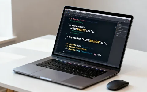 asp代码设粗体如何实现网页中特定代码的字体加粗显示？