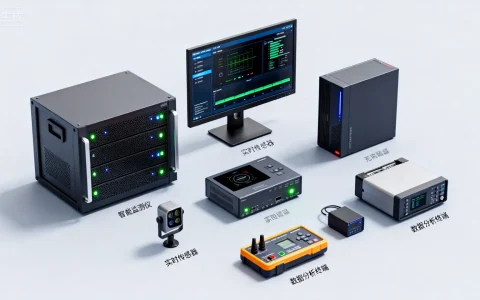服务器监测工具哪个好？2026年十大推荐工具盘点！
