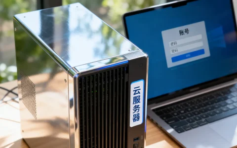 服务器的账号是什么？云服务器登录账号密码详解