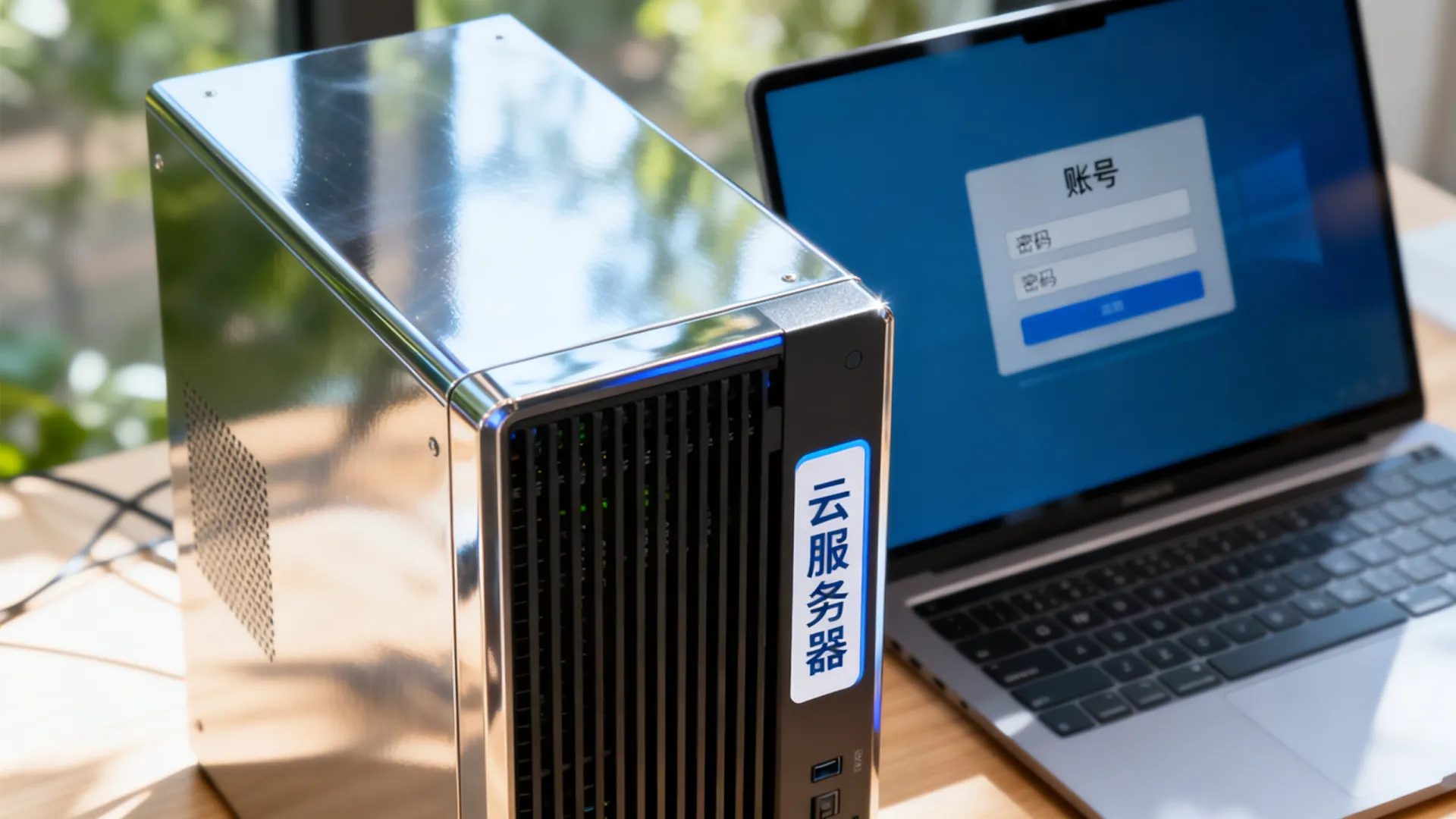 服务器的账号是什么?云服务器登录账号密码详解 服务器的账号是什么?云服务器登录账号密码详解