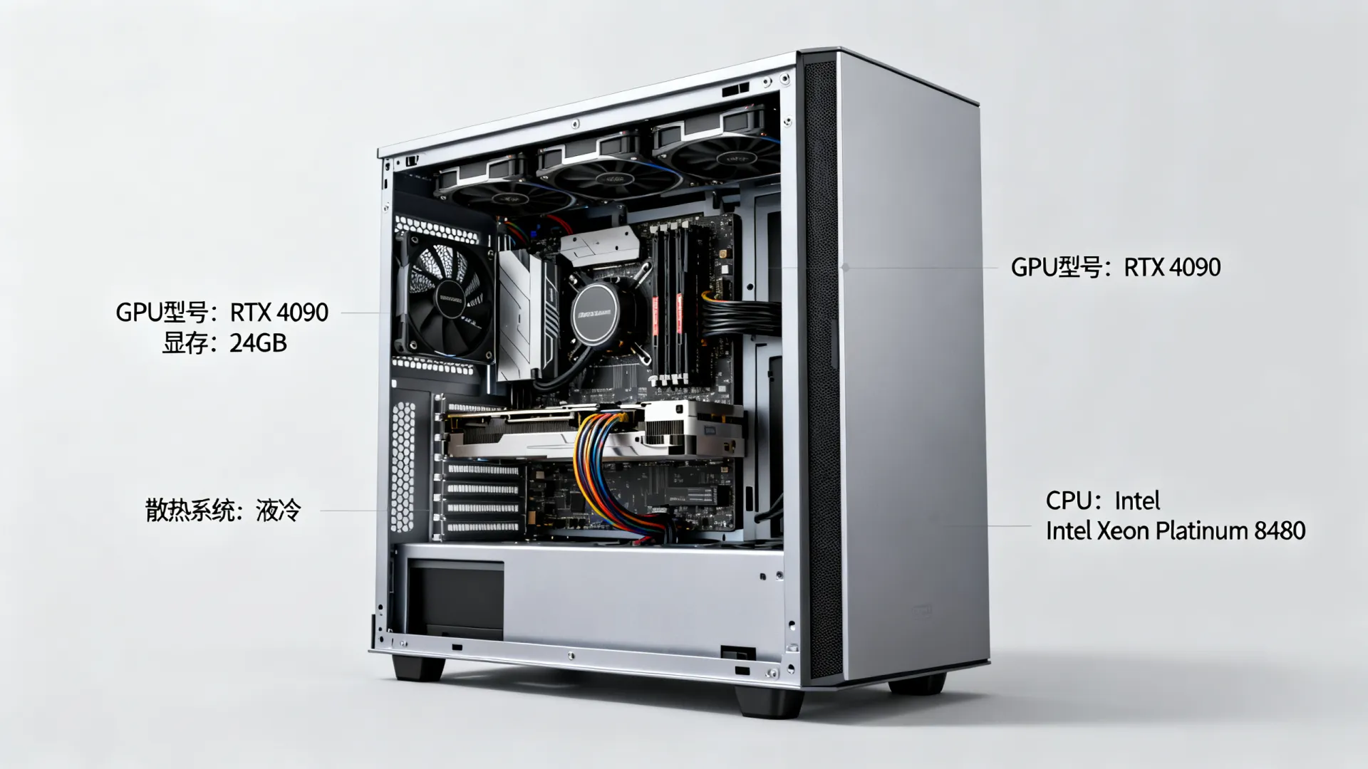服务器有没有gpu 服务器有没有gpu