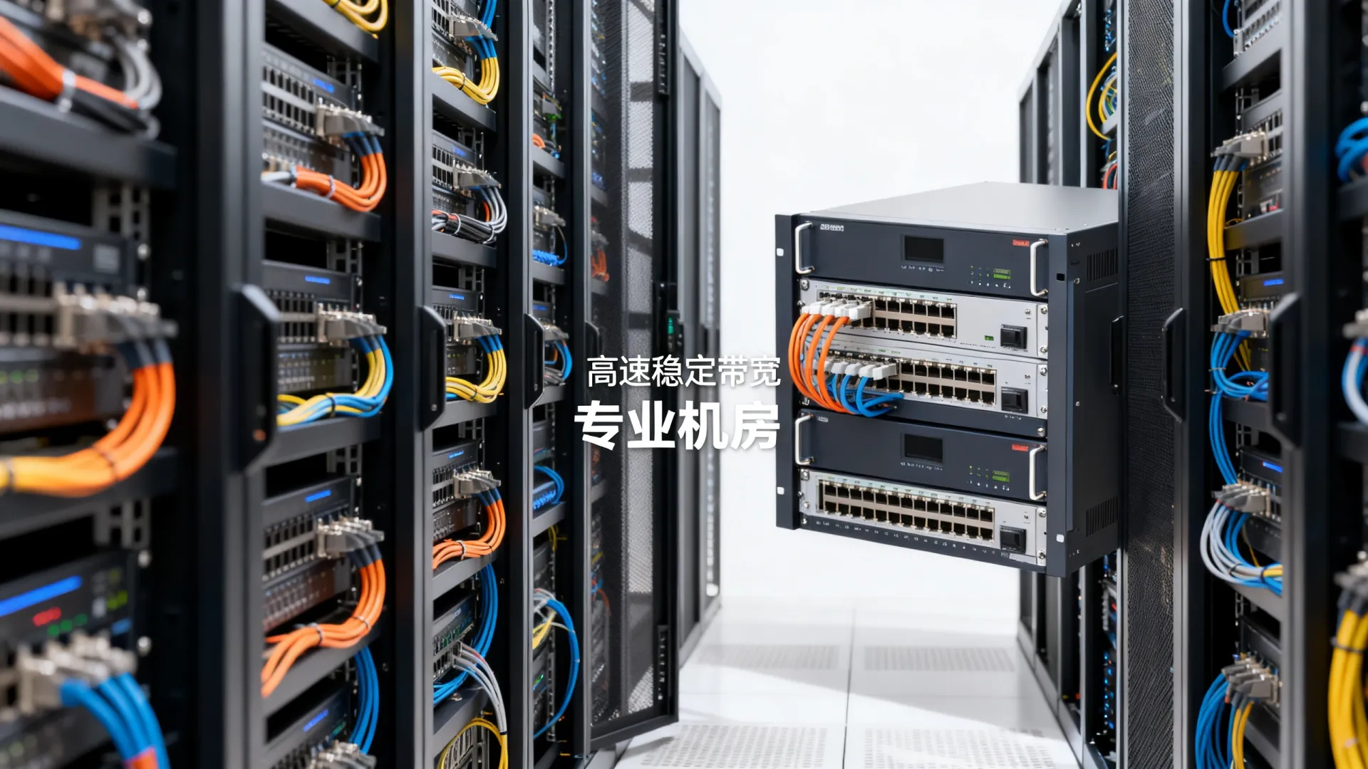 机房带宽哪家强?用户真实评价 机房带宽哪家强