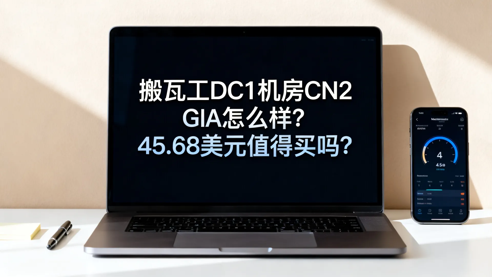 【补货速抢】搬瓦工DC1机房新服务器:保证CN2 GIA+CMIN2,45.68美元/年,支持支付宝/Paypal 搬瓦工DC1机房新服务器