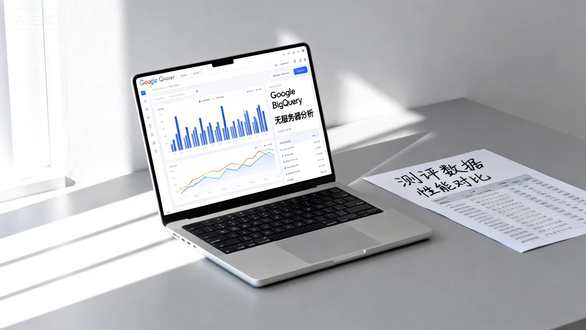 BigQuery好用吗?Google数据仓库无服务器分析测评 Google数据仓库无服务器分析测评