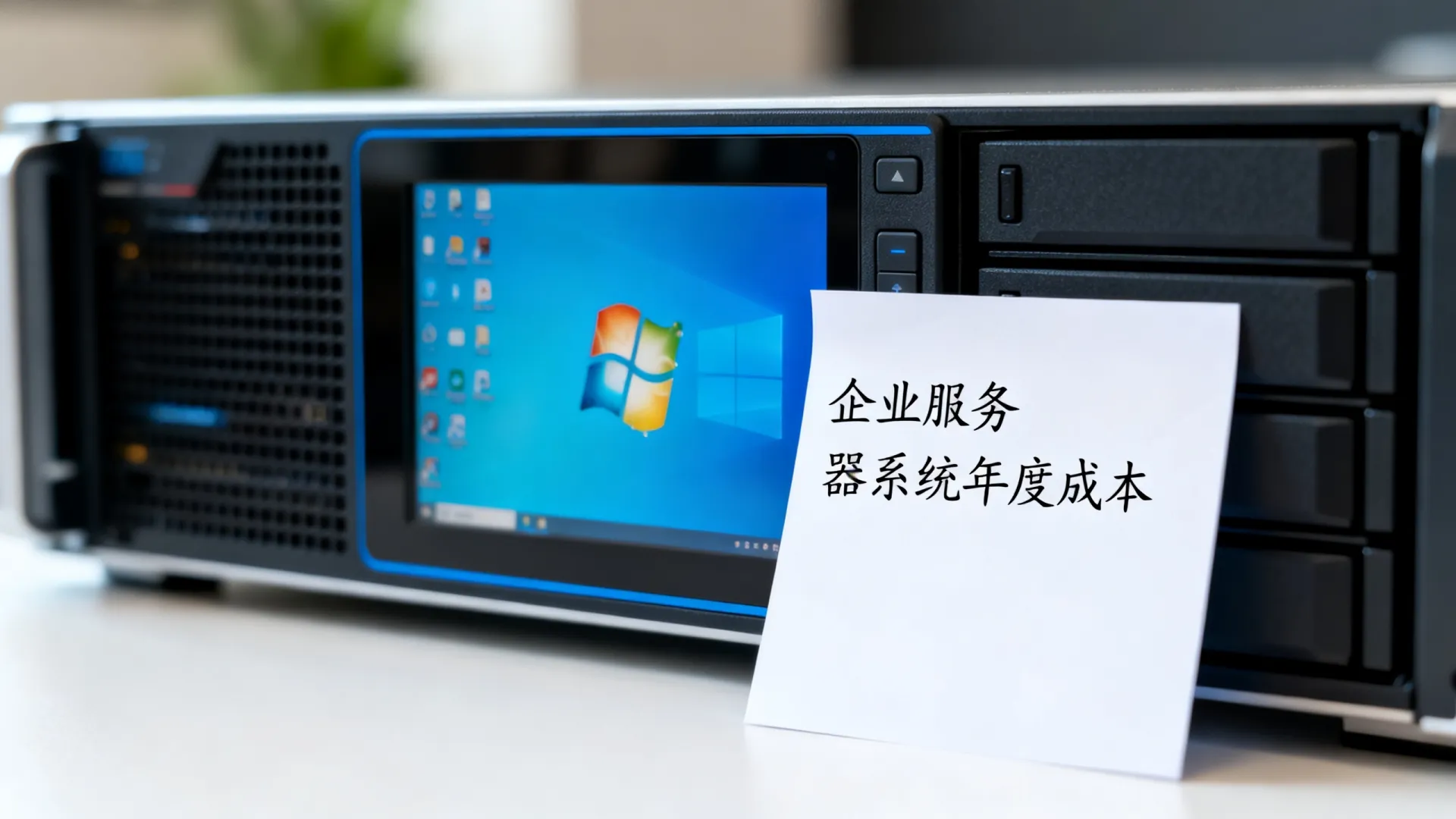 服务器操作系统价格 服务器操作系统价格