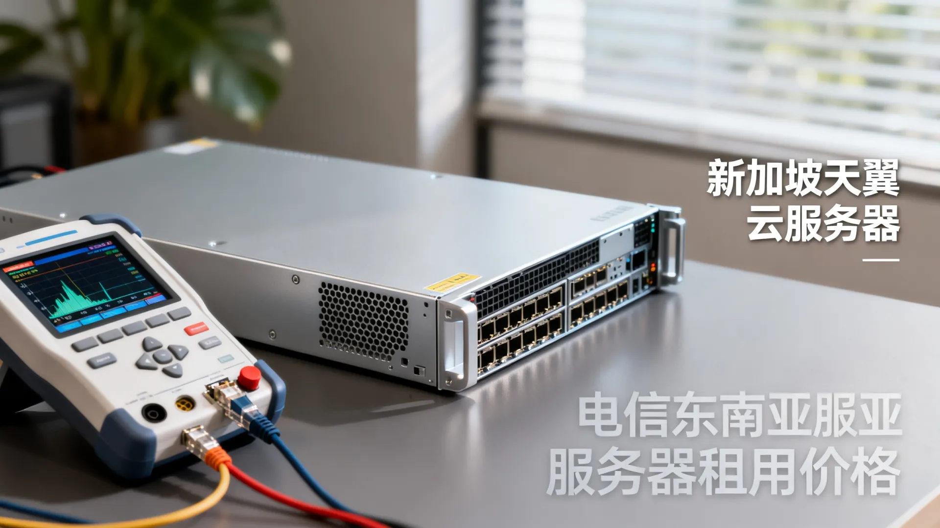 新加坡天翼云延迟高吗？电信东南亚服务器租用价格揭秘