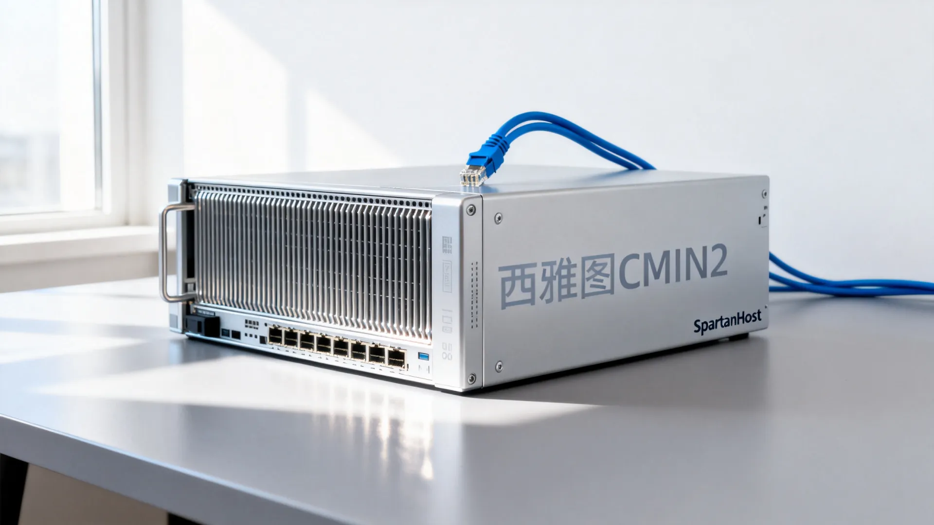 SpartanHost 新增美国西雅图CMIN2 VPS计划 最高1Gbps带宽 三网CMIN2回程 - VPS评测 - 国外VPS,国外VPS商家,评测及优惠 SpartanHost 新增美国西雅图CMIN2 VPS计划 最高1Gbps带宽 三网CMIN2回程 - VPS评测 - 国外VPS,国外VPS商家,评测及优惠