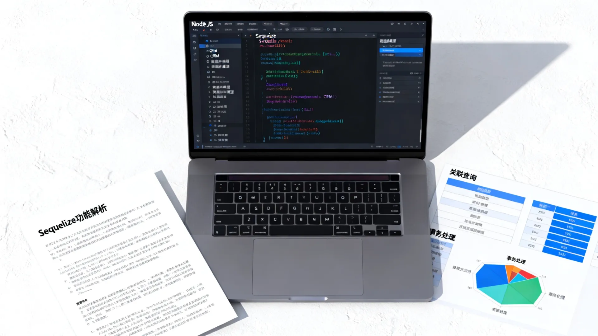 Sequelize好用吗?Node.js ORM深度测评,功能全面解析 Sequelize好用吗
