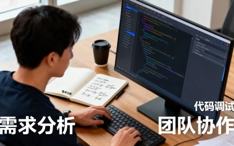 在乐视工作，开发人员需要具备哪些关键技能才能高效完成项目任务？