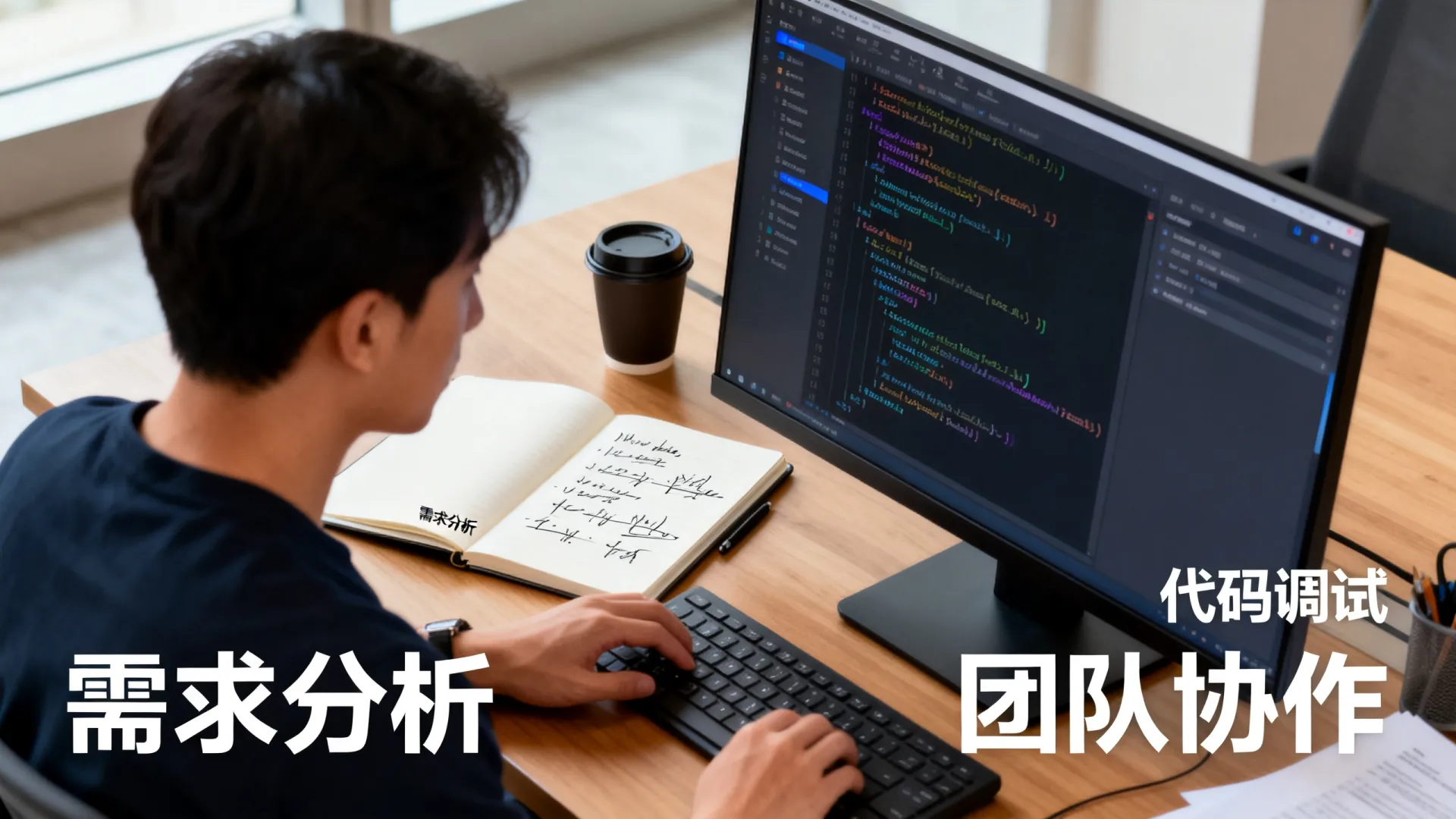 在乐视工作,开发人员需要具备哪些关键技能才能高效完成项目任务? 在乐视工作,开发人员需要具备哪些关键技能才能高效完成项目任务?
