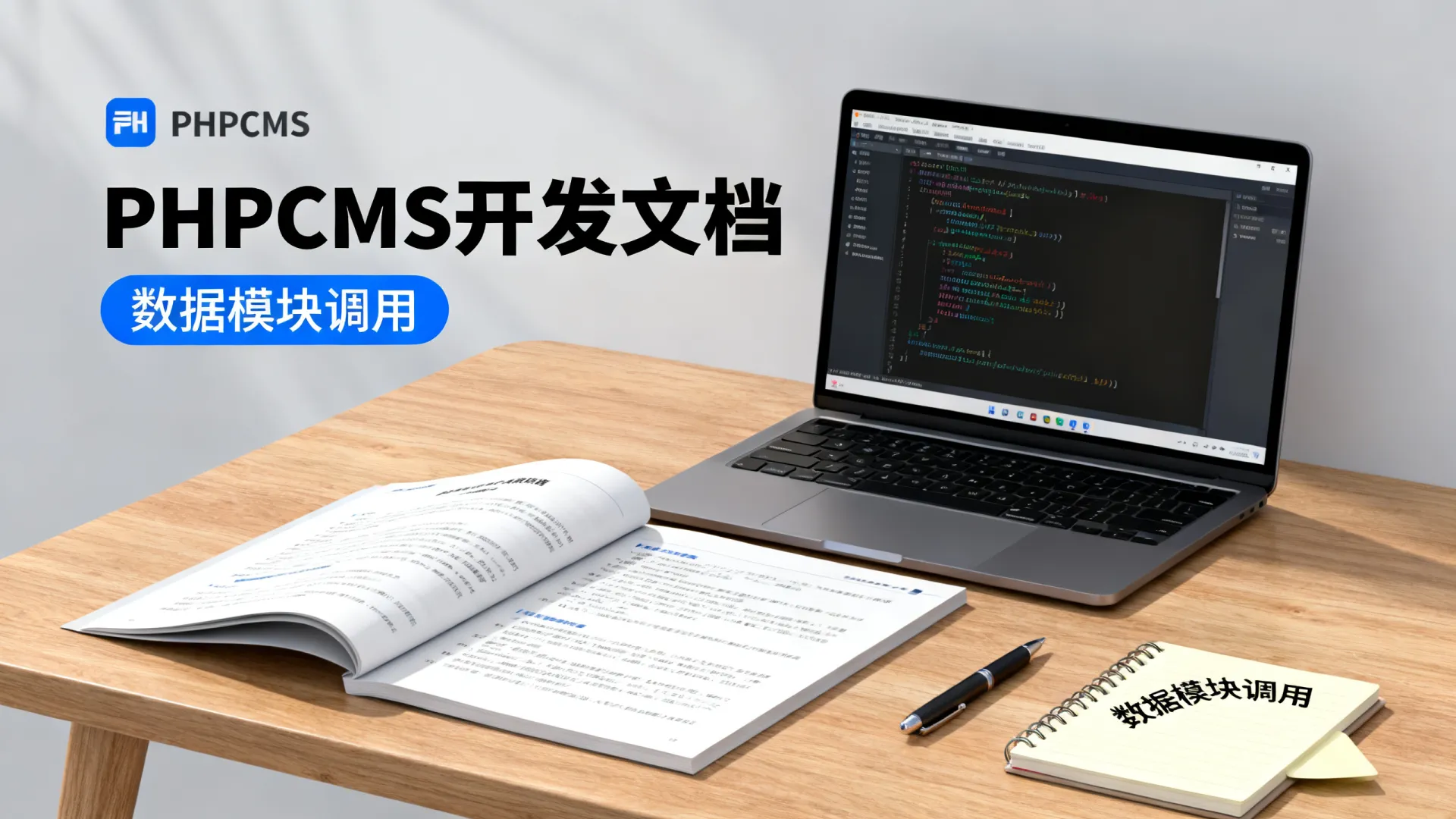 PHPCMS开发文档使用问题?如何调用数据模块 | phpcms教程开发手册指南 PHPCMS开发文档使用问题