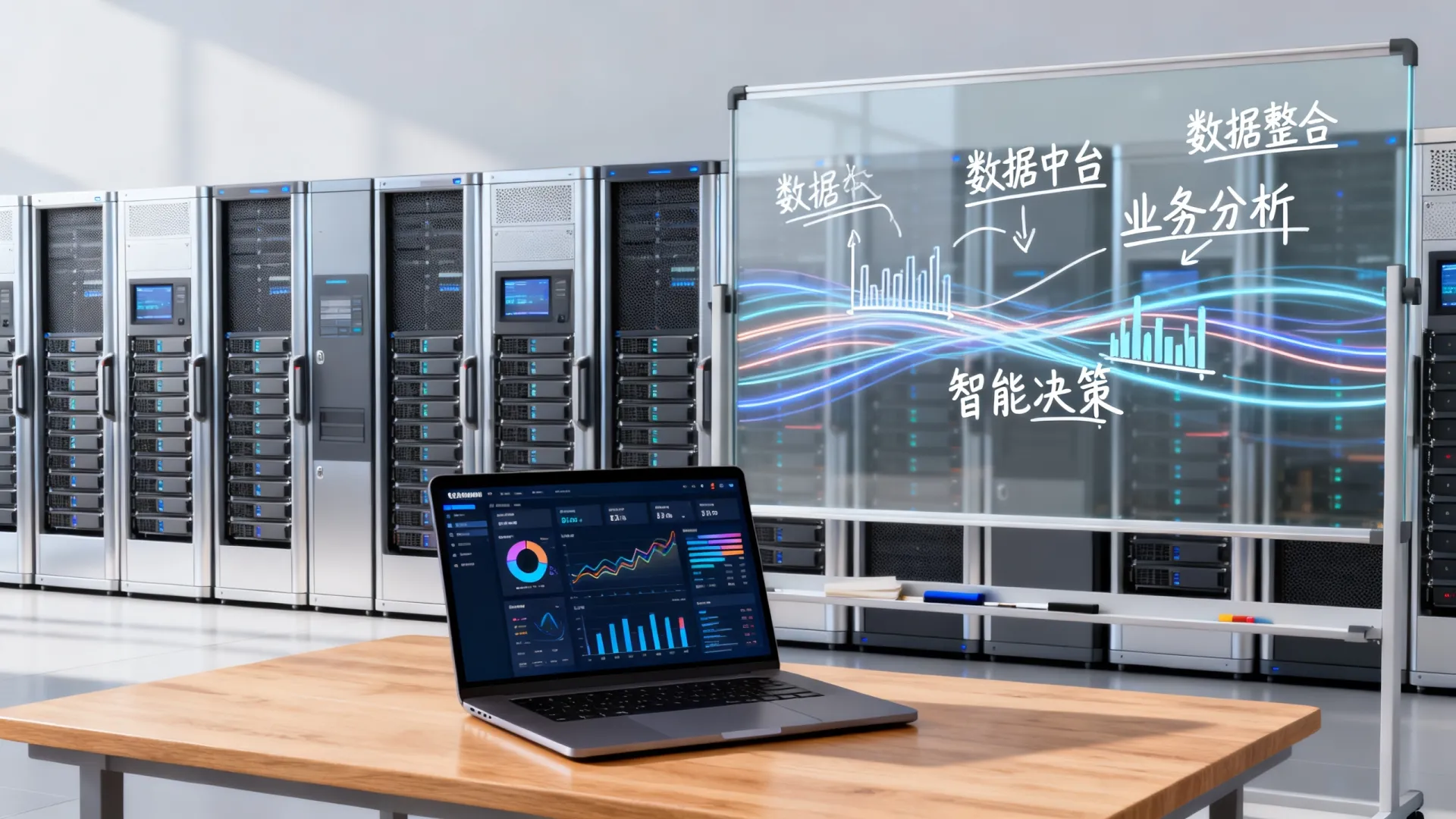 数据中台是什么?国内数据中台怎么用? 数据中台是什么?国内数据中台怎么用?