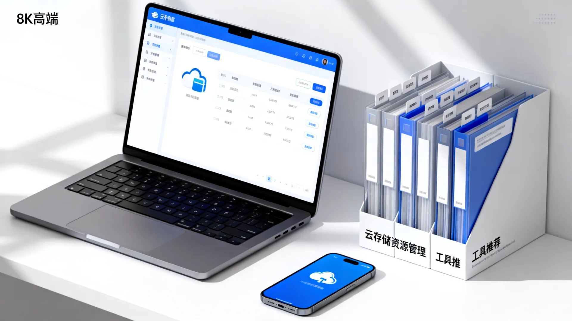 国外云存储资源管理 国外云存储资源管理