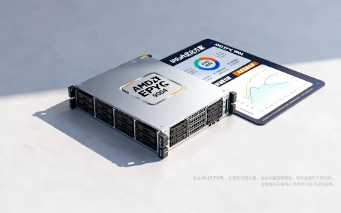 海外三网优化IPRaft怎么样？AMD EPYC 9004无限流量立减