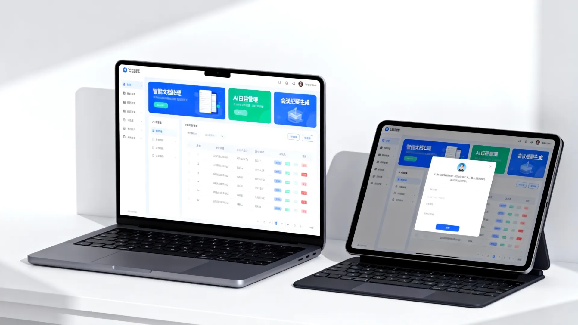 AI智能办公哪个好 AI智能办公哪个好