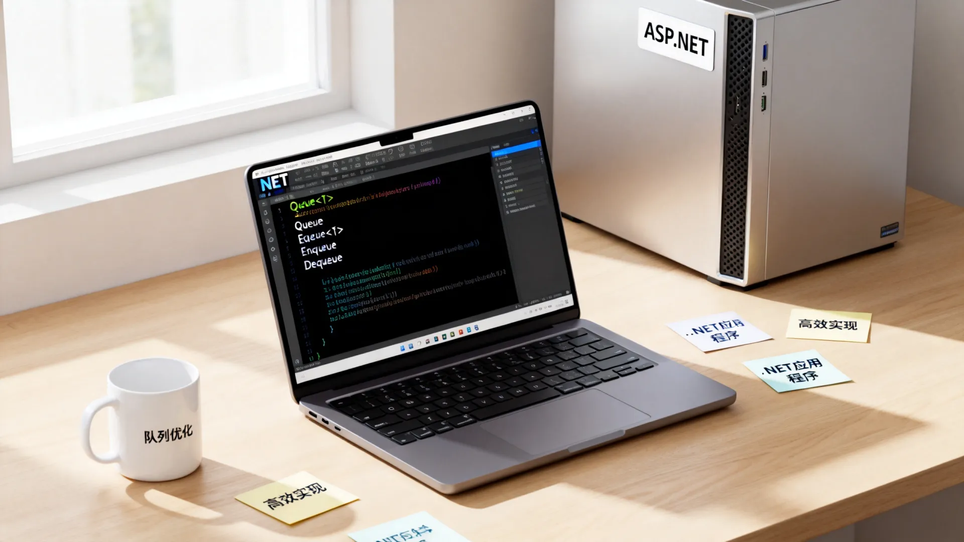 aspnet队列 aspnet队列