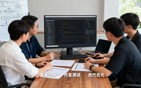 技术开发部如何优化研发流程效率呢？