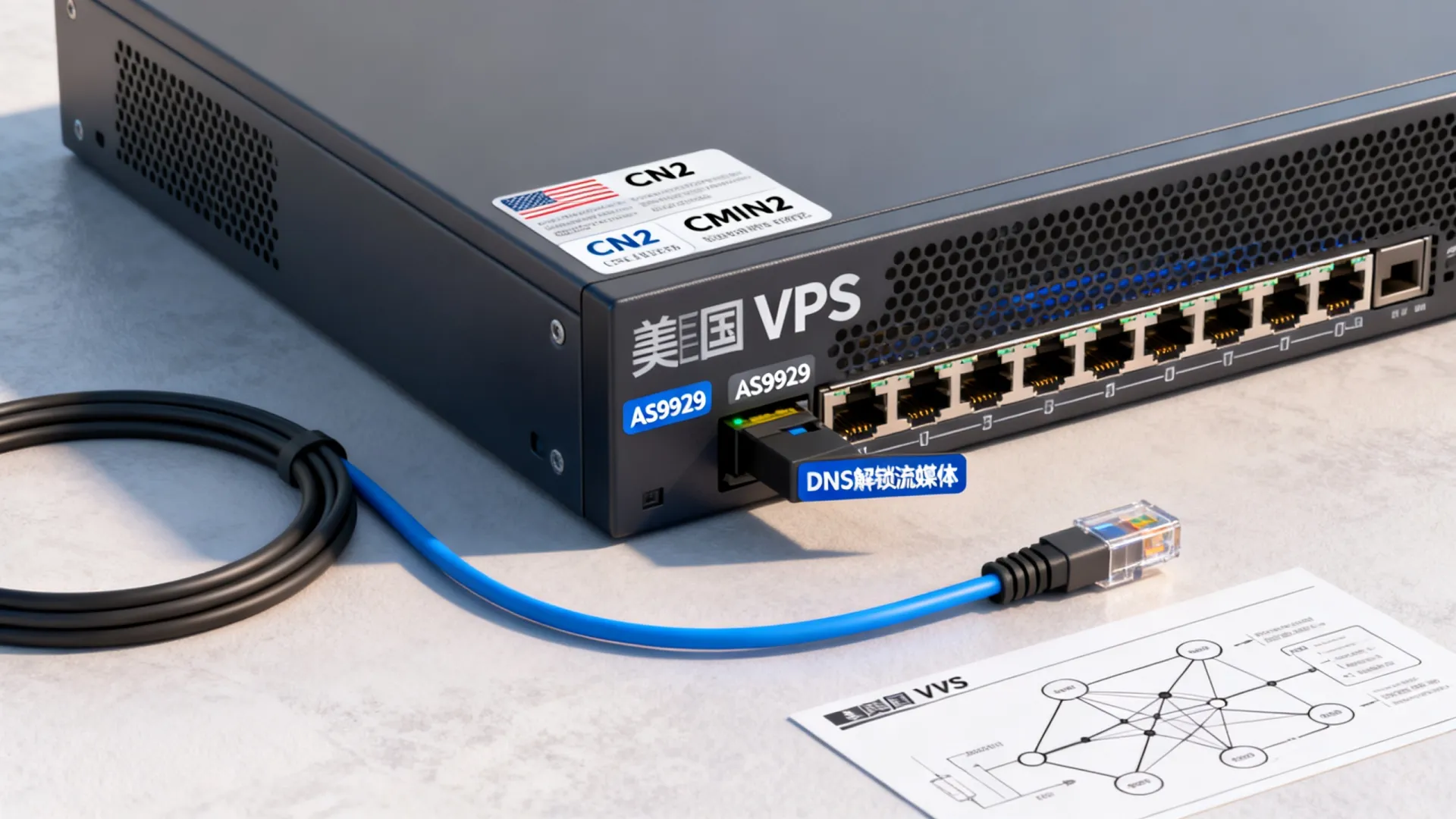AkileCloud LaxPro美国VPS测评 CN2/CMIN2/AS9929 回程路由DNS解锁流媒体 - VPS评测 - 国外VPS,国外VPS商家,评测及优惠 AkileCloud LaxPro美国VPS测评 CN2/CMIN2/AS9929 回程路由DNS解锁流媒体 - VPS评测 - 国外VPS,国外VPS商家,评测及优惠