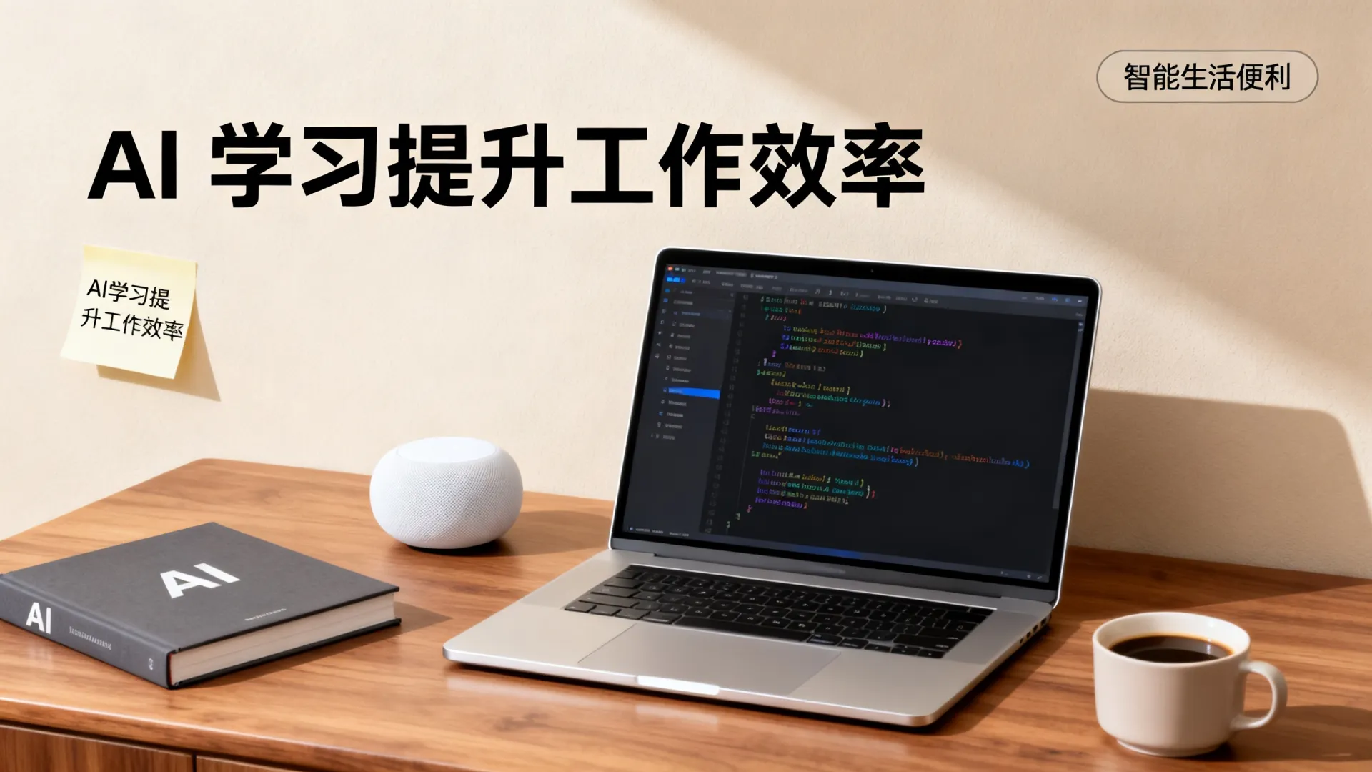 AI学习有什么用?人工智能学习对工作生活帮助大吗? 人工智能学习对工作生活帮助大吗