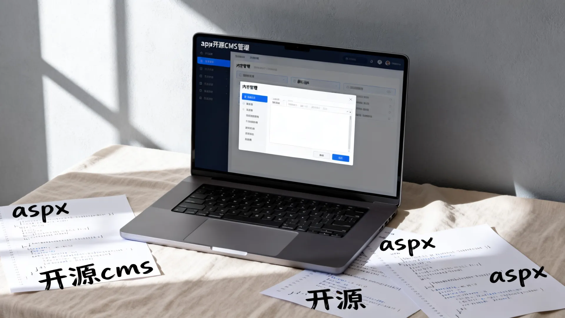 aspx开源cms aspx开源cms