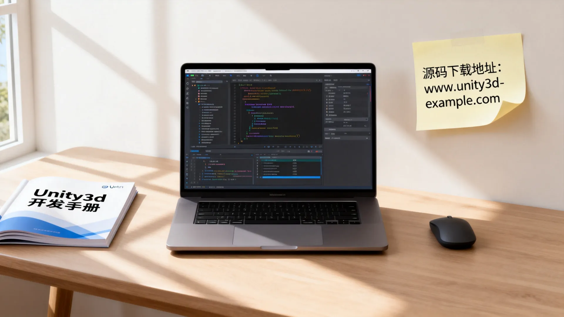 unity3d 游戏开发 源码 unity3d 游戏开发 源码