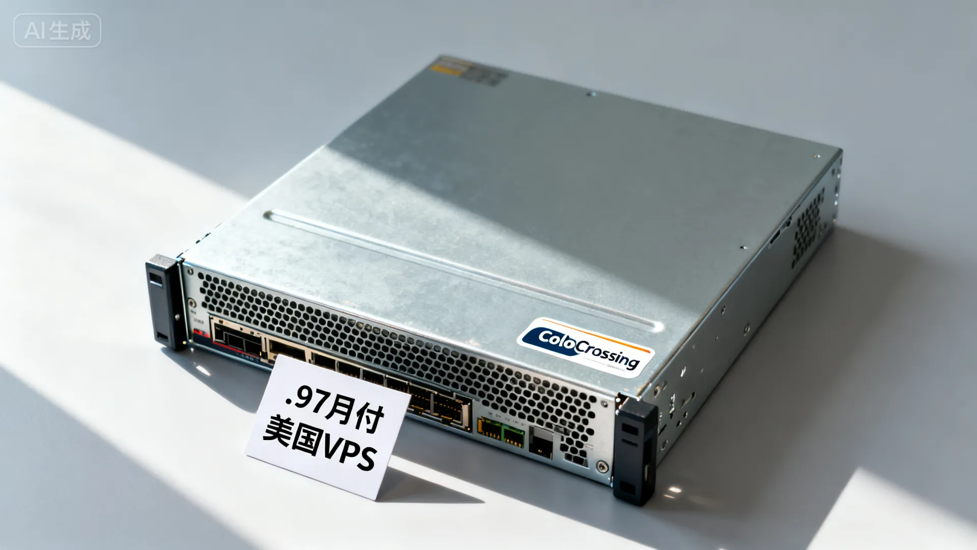 ColoCrossing 开工年后活动 美国VPS低至月付.97 - VPS评测 - 国外VPS,国外VPS商家,评测及优惠 ColoCrossing 开工年后活动 美国VPS低至月付.97 - VPS评测 - 国外VPS,国外VPS商家,评测及优惠